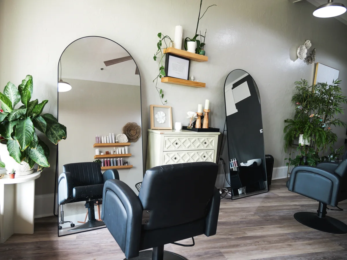 Kelley Ann Brackett Salon in Fort Pierce